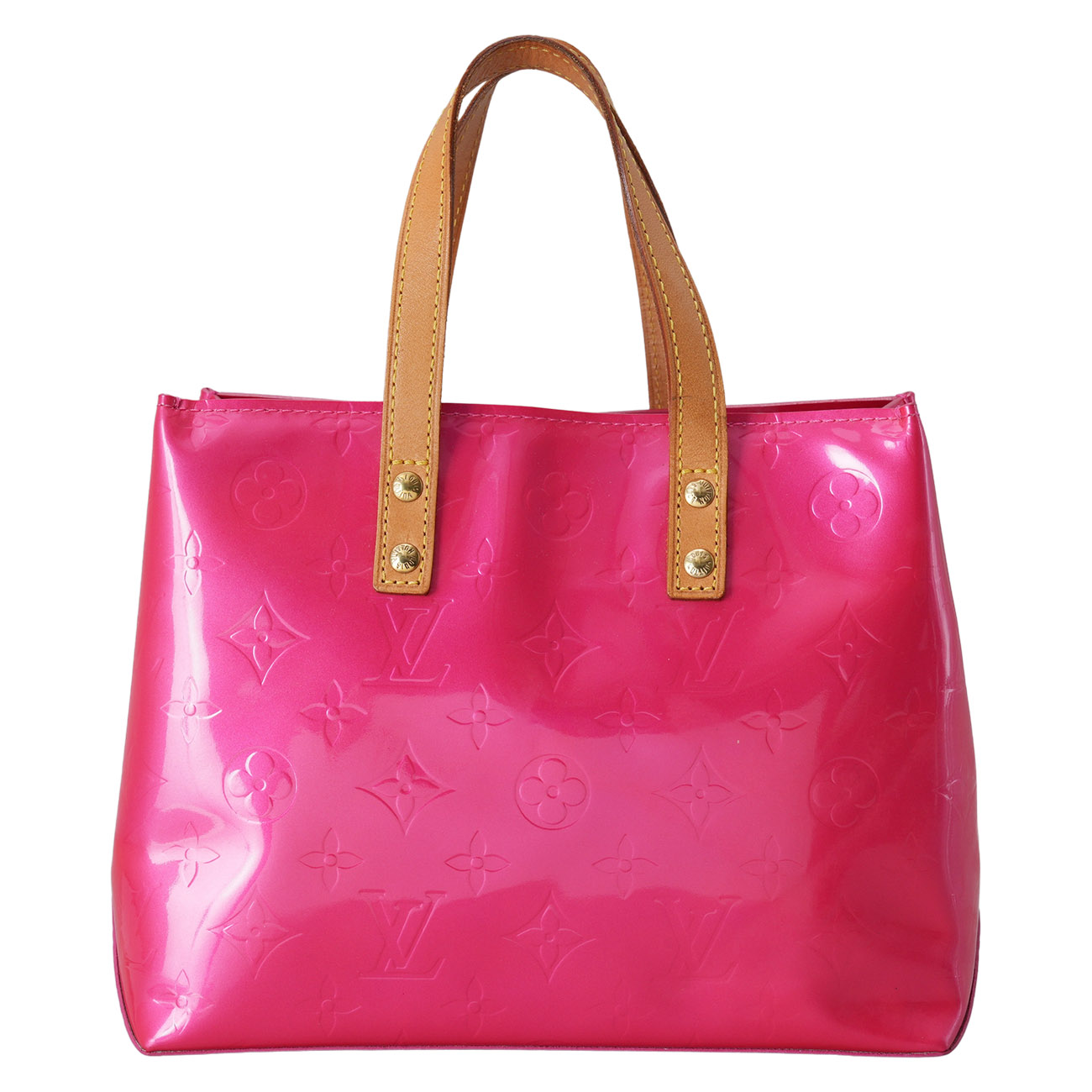 LOUIS VUITTON(USED)루이비통 베르니 리드 PM